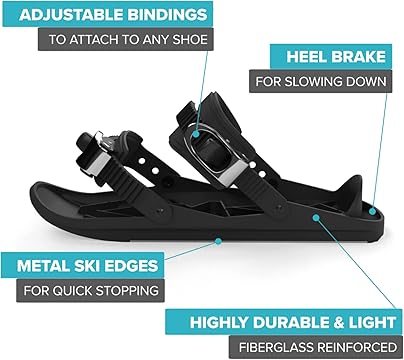 Amazon.co.jp: Snowfeet: SNOWFEET MODELS